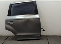  Дверь боковая (легковая) Audi Q7 2006-2009 20288212 #1