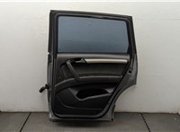  Дверь боковая (легковая) Audi Q7 2006-2009 20288212 #7