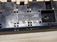 57707AN30A Кронштейн бампера Subaru Legacy VII 2019-2023 20288220 #3
