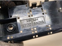 57707AN31A Кронштейн бампера Subaru Legacy VII 2019-2023 20288223 #3