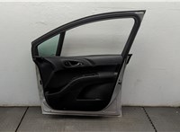  Дверь боковая (легковая) Opel Meriva 2010- 20288226 #9