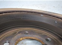  Диск тормозной Nissan Quest 2010-2018 20288233 #3