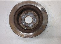  Диск тормозной Nissan Quest 2010-2018 20288233 #4
