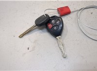  Ключ зажигания Toyota Camry V40 2006-2011 20288234 #1