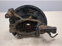  Ступица (кулак, цапфа) Nissan Quest 2010-2018 20288244 #2