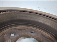  Диск тормозной Nissan Quest 2010-2018 20288252 #3
