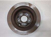  Диск тормозной Nissan Quest 2010-2018 20288252 #4
