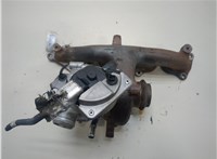  Турбина Peugeot Boxer 2014- 20288268 #1