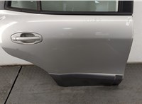  Ручка двери наружная Hyundai Santa Fe 2000-2005 11344452 #5