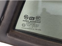  Ручка двери наружная Hyundai Santa Fe 2000-2005 11344452 #9