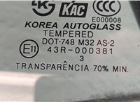  Стеклоподъемник электрический Hyundai Santa Fe 2000-2005 11344463 #5