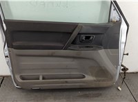  Замок двери Mitsubishi Pajero / Montero 2000-2006 11344468 #2