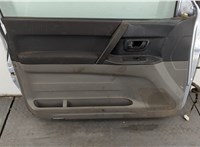  Замок двери Mitsubishi Pajero / Montero 2000-2006 11344468 #9