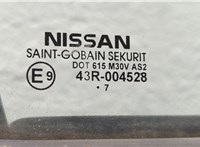  Стеклоподъемник электрический Nissan Tiida 2004-2010 11344486 #4