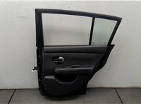  Стеклоподъемник электрический Nissan Tiida 2004-2010 11344486 #8