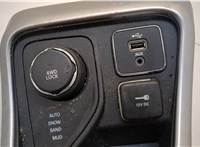  Кнопка регулировки подвески Jeep Compass 2017- 11344488 #2