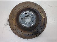  Диск тормозной Mercedes GL X166 2012-2016 20288336 #1
