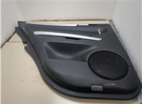 A16476009619051 Дверная карта (Обшивка двери) Mercedes ML W164 2005-2011 20288341 #1