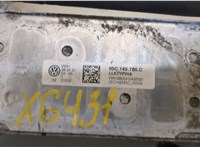 05C145785C Радиатор интеркулера Skoda Octavia (A8) 2019- 20288343 #3