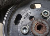  Насос гидроусилителя руля (ГУР) Audi A4 (B6) 2000-2004 20288347 #2