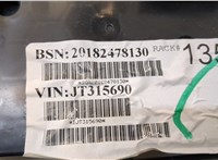 68381687ad Блок управления бортовой сети (Body Control Module) Jeep Compass 2017- 20288360 #6