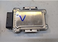 0260004410 Блок управления АКПП / КПП Jeep Compass 2017- 20288374 #5