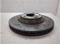 7L8615301 Диск тормозной Audi Q7 2005-2015 20288390 #5