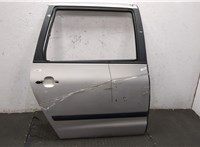 7M3833106 Дверь боковая (легковая) Volkswagen Sharan 2000-2010 20288394 #2