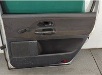 Дверь боковая (легковая) Volkswagen Sharan 2000-2010 20288394 #7