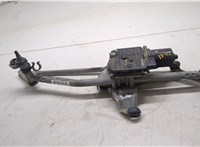  Механизм стеклоочистителя (трапеция дворников) Volkswagen Passat CC 2012-2017 20288410 #1