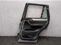 51227276674, 7276674 Замок двери BMW X3 F25 2010-2017 11344539 #4