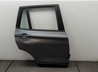  Стекло боковой двери BMW X3 F25 2010-2014 11344543 #1