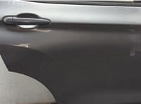 Стекло боковой двери BMW X3 F25 2010-2014 11344543 #3