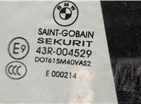  Стекло боковой двери BMW X3 F25 2010-2014 11344543 #4
