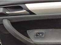  Стекло боковой двери BMW X3 F25 2010-2014 11344543 #5