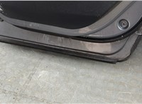  Стекло боковой двери BMW X3 F25 2010-2014 11344543 #6