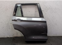 51227276674, 7276674 Замок двери BMW X3 F25 2010-2017 11344539 #14