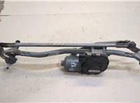4G1955023A, 3397021411 Механизм стеклоочистителя (трапеция дворников) Audi A6 (C7) 2011-2014 20288416 #1