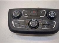  Кнопка аварийки Jeep Compass 2017- 11344547 #1