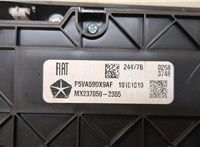  Кнопка аварийки Jeep Compass 2017- 11344547 #3