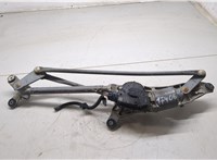 Двигатель стеклоочистителя (моторчик дворников) передний Toyota Camry V40 2006-2011 11344549 #1
