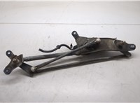  Двигатель стеклоочистителя (моторчик дворников) передний Toyota Camry V40 2006-2011 11344549 #3