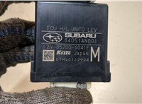 84051AN001 Блок управления светом Subaru Legacy VII 2019-2023 20288430 #4
