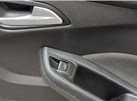  Дверная карта (Обшивка двери) Ford Focus 3 2014-2019 11344552 #4