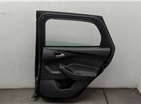  Дверная карта (Обшивка двери) Ford Focus 3 2014-2019 11344552 #6