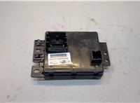 68273999ag Блок управления климат-контролем Jeep Compass 2017- 20288440 #1