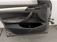  Стеклоподъемник электрический BMW X3 F25 2010-2014 11344579 #7