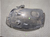  Защита арок (подкрылок) Renault Megane 3 2009-2016 20288460 #2