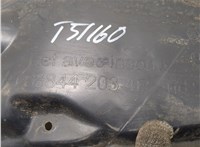  Защита арок (подкрылок) Renault Megane 3 2009-2016 20288460 #4