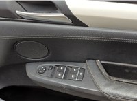  Стеклоподъемник электрический BMW X3 F25 2010-2014 11344584 #4